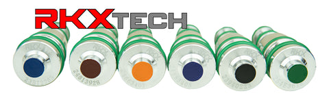 RKX Mechanical AC Compressor Control Valve for V5 Delphi GM Buick Chevy