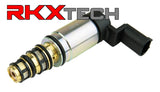 RKX AC Compressor Control Solenoid Valve for Select 5CVC Mahle Chrysler Fiat Alfa Romeo