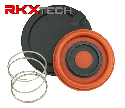 RKX Replacement PCV Valve diaphragm Volvo 31338685 P1 P3 5 Cylinder 2.5L 2.4L T5