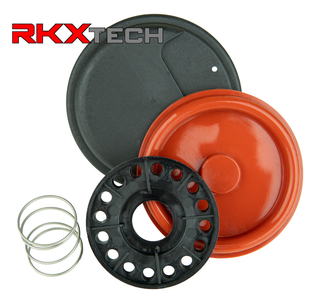 RKX Replacement PCV Valve Diaphragm Volvo Land Rover LR174890 31319642 3.2L