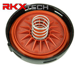 RKX Replacement PCV Valve Diaphragm For Porsche Cayenne 4.5L 4.8 94810513207