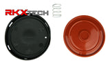 RKX Replacement PCV Valve Diaphragm VW Sharan Audi A4  1.9L 2.0L TDI