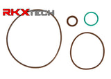 RKXTECH Brake Booster Vacuum Pump Rebuild kit Jeep Dodge 2.4L 1.4L 3.6L 05047967AB