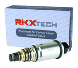 RKX AC Valve for VS16E VS18E Hyundai Genesis Kia