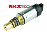 RKX AC Compressor Control Valve for Sanden PXE16 Jaguar Land Rover