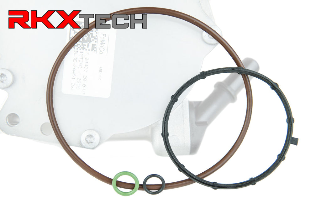 RKX vacuum pump seal kit for Ford Ecoboost 3.5L engine f 150