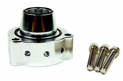 RKX VW & Audi 2.0T blow off valve spacer for stock diverter valve