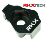 RKX V2 Transmission mount for VW GTI A3 Golf R TT TTS