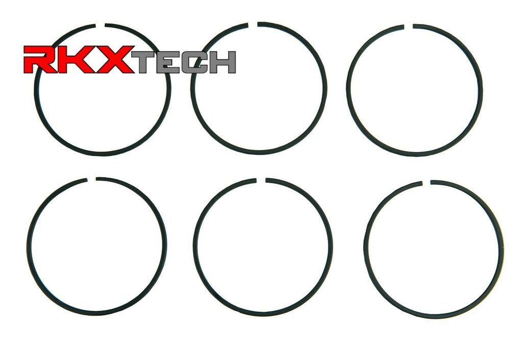 RKX Engine Camshaft Adjuster Sealing Ring Set Genuine Audi / VW 066109345B VR6