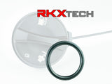 RKX Gas cap seal for GM