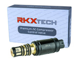 RKX AC Compressor Control Solenoid Valve for Select Denso Toyota