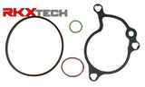 RKX Brake Booster Vacuum Pump Rebuild kit Volvo 2.0T 2.5T