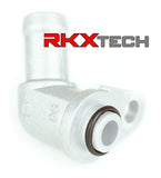 RKX O ring for high pressure line and low pressure power steering line on 4.4l Volvo V8