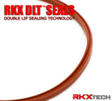 RKX 2.0T Vacuum Pump Rebuild Kit for VW  2.0T Turbo MAGNA