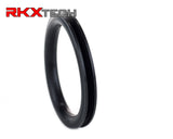 RKX Gas cap replacement seal FOR Land Rover