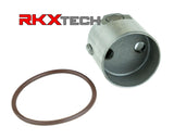 RKX High pressure Fuel Pump CAM FOLLOWER / SEAL for VW Audi 711-0244-100 WHT0051