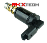 RKX AC Valve for DENSO 6SE16C  Peugeot Cirtroen