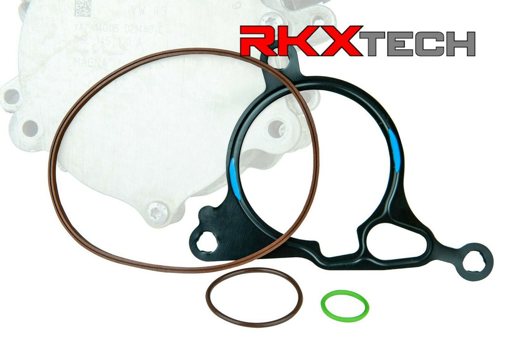 RKX 2.0T Vacuum Pump Rebuild Kit for VW  2.0T Turbo MAGNA