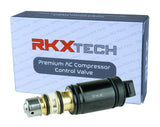 RKX AC Compressor Control Solenoid Valve for Select AC compressors