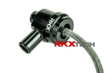 RKX Turbo Diverter Valve for Polaris RZR turbo