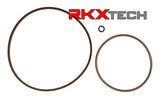 RKX VACUUM PUMP REBUILD KIT for VW Audi 3.0L TDI Touareg, Q7 Diesel