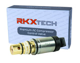 RKX AC Compressor Control Solenoid Valve for Select AC compressors