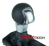 RKX S-Tronic Automatic transmission SHIFT KNOB DSG Stronic B8 A4 S4 Q5 Q7 A5 A3