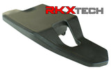 RKX Billet Steering Wheel Shift Paddles: Audi  Lamborghini Urus style