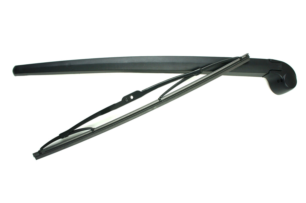 EURO-BLADES for Audi Q7 Rear Wiper Arm Mount & Blade (14")