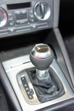 Audi S-Tronic shift knob