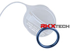 RKX Gas cap replacement seal FOR Land Rover