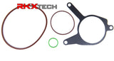 RKX VW & Audi 3.2l Vacuum Pump Reseal / Rebuild Kit 3.2 l A4 A6 B7 C6