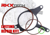 RKX VW & Audi 3.2l Vacuum Pump Reseal / Rebuild Kit 3.2 l A4 A6 B7 C6