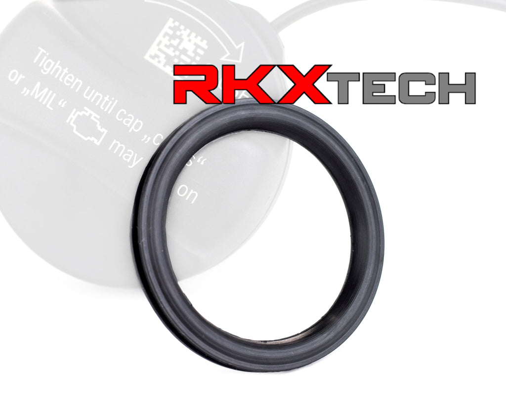 RKX BMW & Mini Cooper Gas cap replacement seal