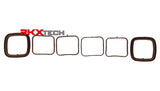 Intake manifold gasket for Volkswagen CC Passat ect 3.6L 03H 133 237 G 03H 133 237G 03H133237G