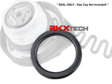 RKX Volvo Gas cap replacement seal