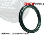 RKX VW & Audi Gas cap replacement seal