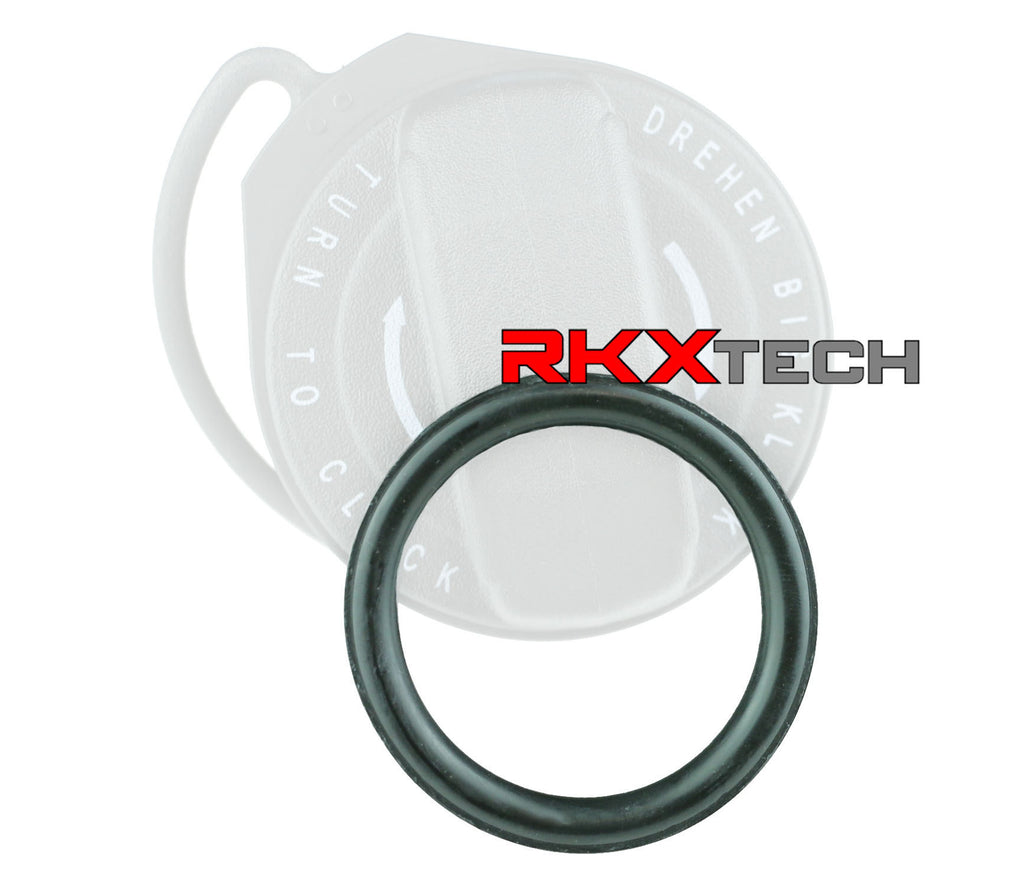 RKX Gas cap replacement seal for Porsche