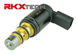 RKX AC Compressor Control Solenoid Valve for DENSO VW & Audi