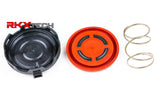 RKX Audi 3.0T PCV Assembly Repair Kit