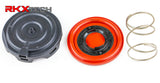 RKX Audi 3.0T PCV Assembly Repair Kit