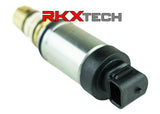 RKX AC Compressor Control Solenoid Valve for Select AC compressors