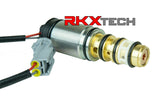 RKX AC Compressor Control Solenoid Valve for Toyota Denso 5SER09 RCV