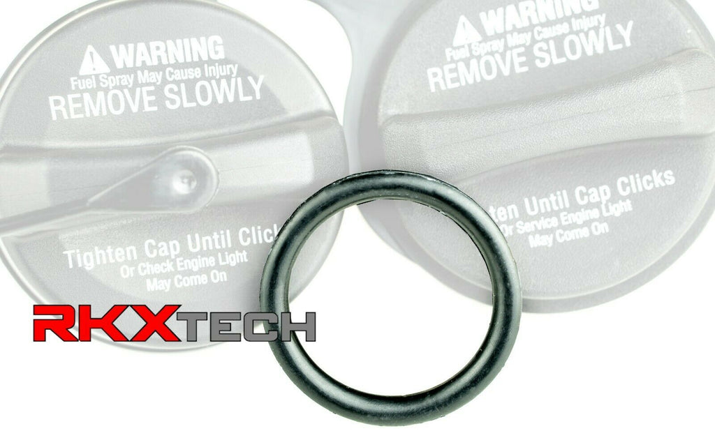 RKX Gas Cap replacement Seal FOR Mazda