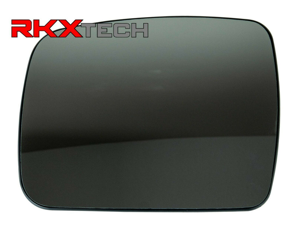 RKX Blind Spot Convex Mirror Glass Land / Range Rover Left Driver Side