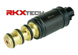 RKX AC Compressor Control Solenoid Valve for Denso