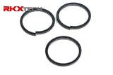 RKX 2.0T FSI Timing cover rebuild kit