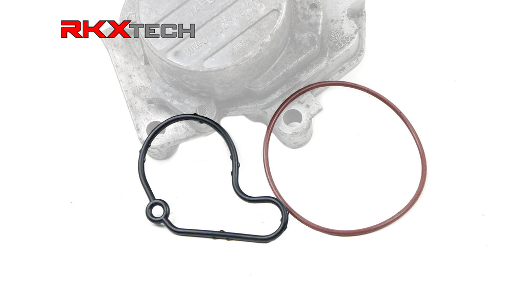 RKX VW ALH TDI Vacuum Pump Reseal kit 1.9l