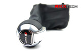 Audi S-Tronic shift knob