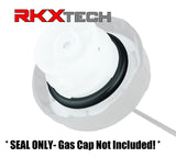 RKX Gas Cap Replacement Seal FOR Chrysler Jeep Dodge